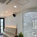 힐링 어반 스케치 이미지