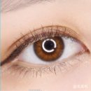 리치 안경콘택트 이미지