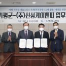 케이엔씨 일간투데이