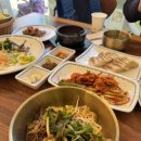 보리밥집 | 도봉산 등산맛집 수육주는 보리밥집 설보리밥 내돈내산 후기