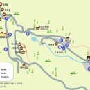 국립방장산자연휴양림 이미지