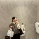 데일리하임 | 임신후기 임산부 데일리룩 기록✍🏻