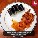 여왕김밥 이미지
