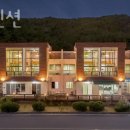 통영숙소 드림펜션 남해 가볼만한곳 통영여행 숙소 추천