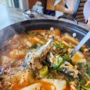 여주-0737 | [여주 밥집]진하게 해장하고 온 이포맛집<이포나루 매운탕>