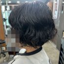 영천미용실 | 동탄미용실 리안헤어 동탄영천11자상가점 후기에요