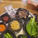 세븐일레븐인천서구연희점 | [서구/맛집] 인천 가성비 갑 항정수육김치찜 맛집 온비 1959 연희점 방문 후기