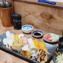 나우수영 | 부산초밥 광안역 맛집 스시나우 혼밥후기