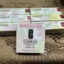 퍼피팝(POPPY POP) | [화장품 기록] 설명절 어른들 선물로 고른 크리니크 립스틱 5가지 색상! 어른들 취향을 떠올리며