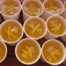 금빛찹쌀꽈배기 이미지