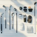 엠에스골프클럽 이미지