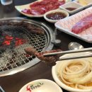 [파주소고기맛집 ] 전국목장연합 마블링 예술인 소고기드세요
