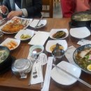 밀모 한우곰탕. 갈비탕 이미지