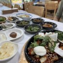 남해쭈꾸미와장어구이 | 남해 스포츠파크 맛집 | 친절하고 푸짐한 스포츠가든장어