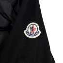 G00003 | ✨🏆 몽클레르 여성 로고 패치 믹스 패딩 점퍼 추천! 8G00003 가격, 스펙, 장단점 완벽 리뷰! (트렌디...