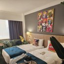 S Hotel | [마카오] 호텔 S 마카오 숙박 후기[Hotel S Macau]