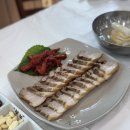 동호면옥 | 양양 서피비치 근처 막국수 보쌈 내돈내산 - 동호면옥