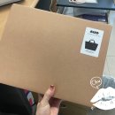 카페로자리 | 노트북 데일리 가방 추천 아우스디오 AUSDIO 호피 에코백🐄