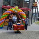 땅땅치킨(금호점) 네이버블로그