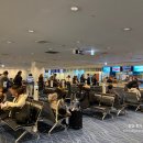 2106 | 대한항공 KE2106 하네다 김포 기내식 및 탑승 후기