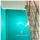 라인업 체형교정 | 내 어깨,허리를 부탁해 :) 왕십리 필라테스 라인업필라테스&amp;체형관리스튜디오 후기