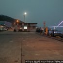 안흥내항 나래교 이미지