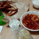 준이네닭발싸군통닭 (용화점) 이미지