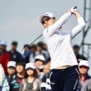 유소연 함장 (통산 69 번째 경기) LPGA 투어 KEB 하나은행 챔피언십 대회 성적 2014 10.16~ 10.19 이미지