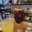 용산-서빙-1068 | 이태원 펍 추천 스페인클럽에서 즐기는 타파스