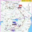 전남 보성 오봉산(345m),,칼바위의 환희~.. 이미지