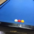 벙커당구장 이미지