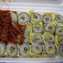 진순자김밥 - 춘천시 옥천길 9 | 진순자김밥