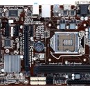 Gigabyte B85M-HD3 보드에 램 16기가로 업그레이드 하고 싶습니다. 이미지