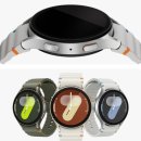 11620-10-44-7 | 갤럭시 워치7 44mm 실버 실착 후기 강화유리 2매까지 챙겨주는 꿀조합 (ft. 수면체크 필수)