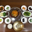 양반청국장 이미지