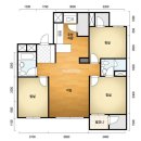 위버필드 공인중개사사무소 | [뷰 맛집 전세 등장] 관악산을 매일 보는 삶, 얼마면 돼?(과천위버필드 26평 전세)