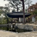 갤러리 빈 | 정릉 카페 추천｜차담(Chadam) by 갤러리 더 스퀘어 방문기 — 바닐라빈 말차 라떼 &amp; 계절 다식 세트 후기