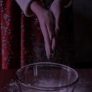 홈베이킹 이미지