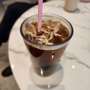 파이브에스프레소 | 카페] 플레어비 FLAIR.B 현대백화점 가든파이브점 카페 솔직후기 (위치, 영업시간, 주차, 전화번호 안내)