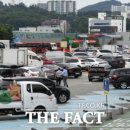 군위(부산)휴게소 이미지