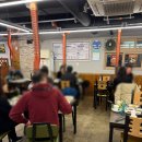 학하남로 | 소 돼지 밑반찬 다 맛있는 남도학하식당 후기