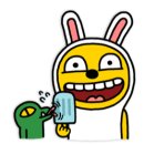 빵야빵야분식점 이미지