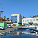 인천광역시 강화군 하점면주민자치센터 | 강화 봉천산 - 01) 생태통로를 지나 올라가는 길