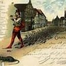 피리부는사나이 이미지