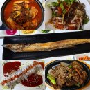 숙자네 - 진주시 | 제주 성산 갈치요리 맛집 숙자네숟가락젓가락 갈치 한상세트 4인 후기 내돈내산