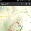 금원산 자연휴양림 이미지