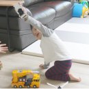 장준형 에너지 | [놀이시터 째깍악어] 자동차 그림책 읽기, 볼풀장에서 놀기 - 서울 강남구 5세 남아 돌봄노트 (놀이시터...