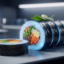 똘이김밥
