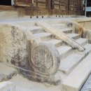 통도사 대웅전 및 금강계단 이미지