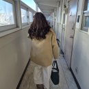 망고핏 | 망고매니플리즈 BELLO WOOL COAT 내돈내산 후기｜핏·사이즈·코디 총정리